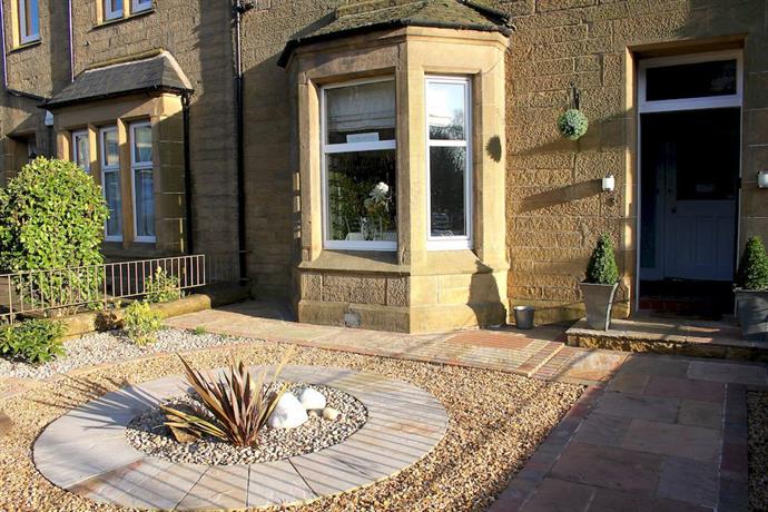 Dalmore Lodge Guest House Edinburgh