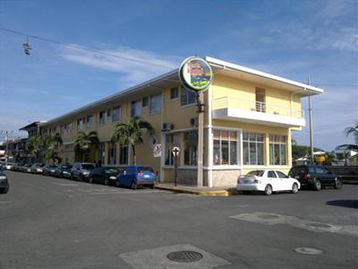 Park Hotel Limon