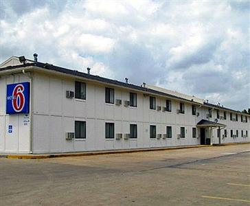 Motel 6 Emporia (Kansas)