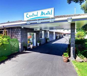 Central Motel Port Fairy