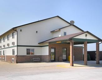 Super 8 Motel Mendota