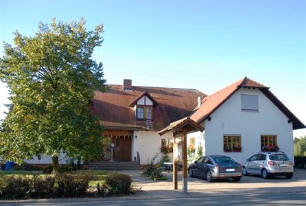 Gasthaus-Pension Hofmann