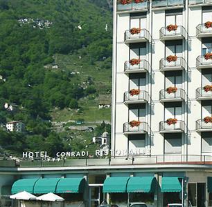 Hotel Conradi