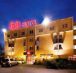 Ibis Lyon Bron Eurexpo