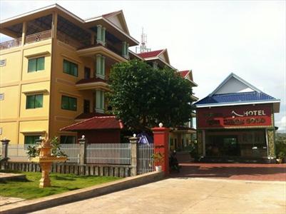 Hotel Gold Cambodia