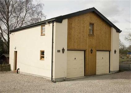 The Woodlands Glossop