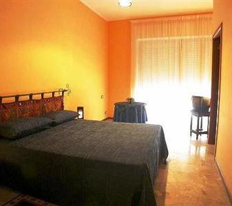 Bed and Breakfast Inn Centro