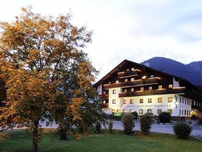 Familien-Landhotel Stern