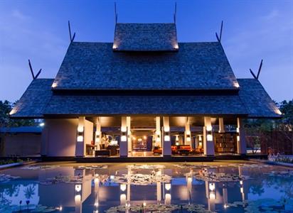 Anantara Phuket Villas