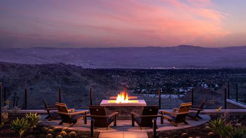 The Ritz-Carlton Rancho Mirage