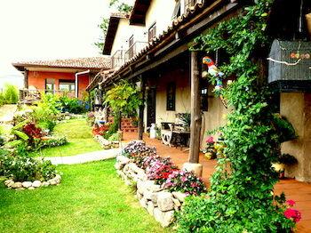 Villa San Miguel Boquete