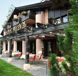 Hotel Mira Val