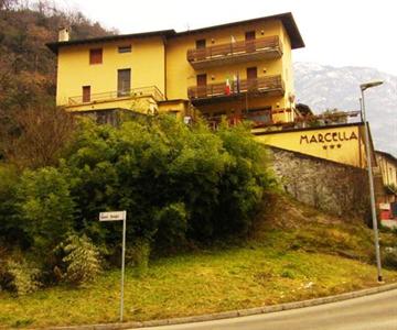 Hotel Marcella Darfo Boario Terme