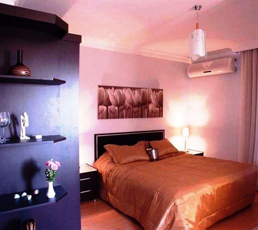 Masal Apart Hotel Istanbul