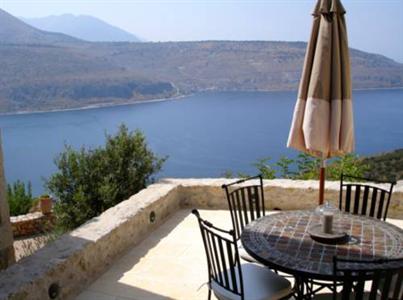 Soukidia Villas