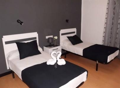 Hostal Lima Valladolid