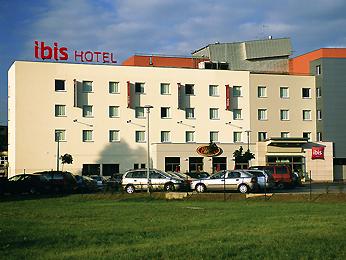 Ibis Czestochowa