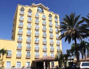 Best Western Hotel Posada Del Rio Express