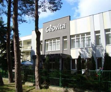 Hotel & Health Center Geovita Dzwirzyno
