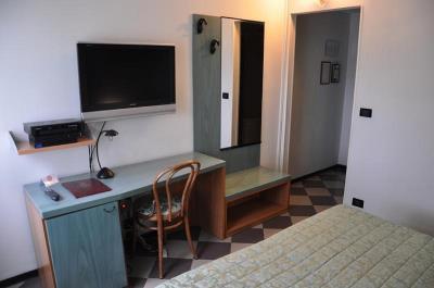 Hotel Bristol Tirrenia