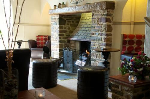 Tudor Lodge Manorbier