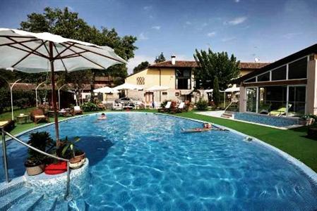 Resort Villa Manin