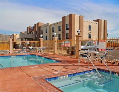 Best Western Joshua Tree Hotel & Suites