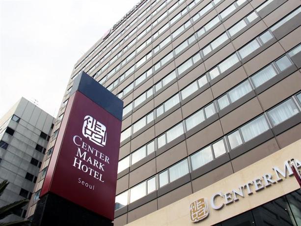 Center Mark Hotel
