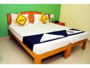 Vista Rooms at Tiruchnoor Road