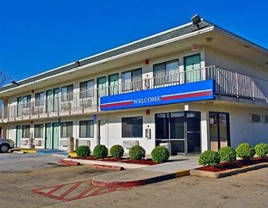 Motel 6 Shreveport Bossier City