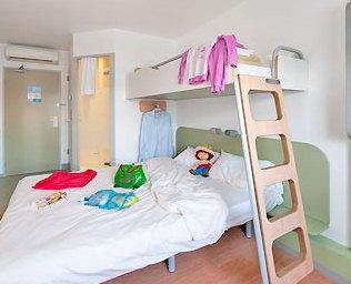 Ibis Budget Bremen City Sud Ex Etap Hotel