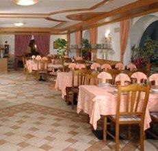 Hotel Orchidea Passo del Tonale