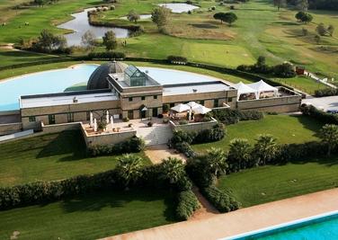 Residence Cosmopolitan Golf Pisa