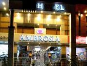 Hotel Ambrosia Jhansi