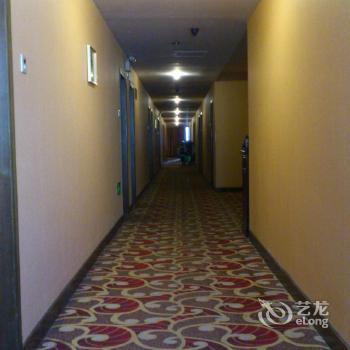 Yinshan Hotel