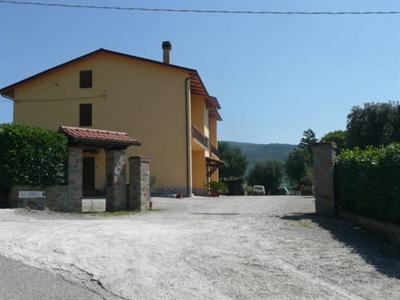 Agriturismo Annibale