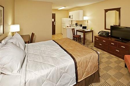 Extended Stay America Hotel Airport Columbus