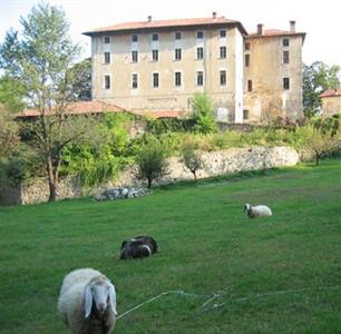 B&B Castello di Camerletto