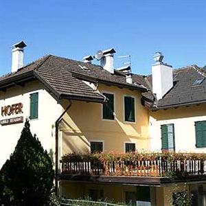 Albergo Hofer