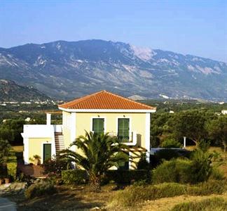 Villa Moschona