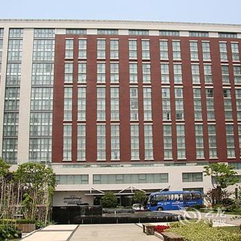 Howard Johnson Hotel Zhangjiang Shanghai