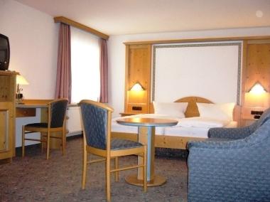 Kre-Aktiv Hotel Kleinwalsertal