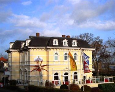 Hotel Seegarten Eckernforde