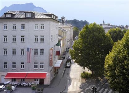 Vier Jahreszeiten Hotel