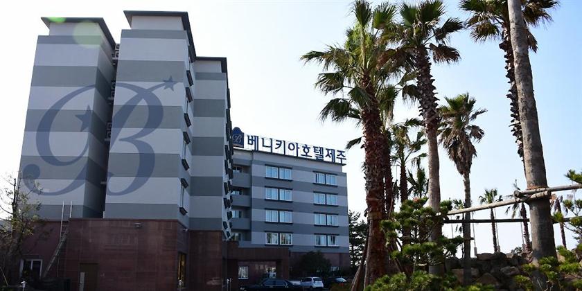 Benikea Hotel Jeju