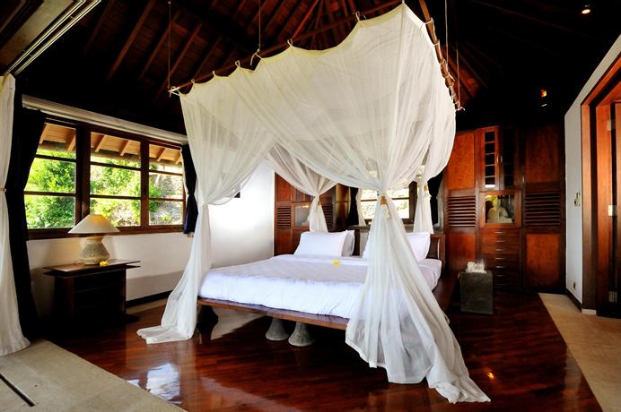 Canang Sari Villas