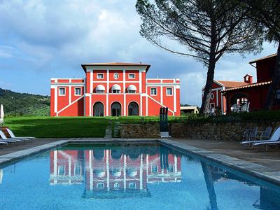 Country Villas Fattoria le Guardiole