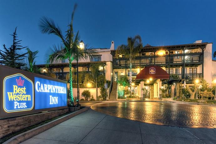 Best Western Plus Carpinteria