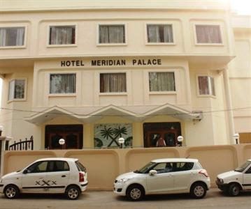 Hotel Meridian Palace