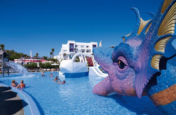 Club Hotel Riu Gran Canaria